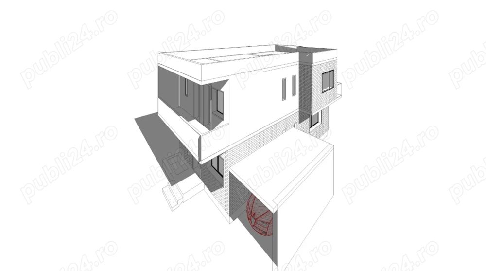 Teren zona Mehala aproape de Mircea cel Bătrân și Calea Bogdăneștilor toate utilitatile