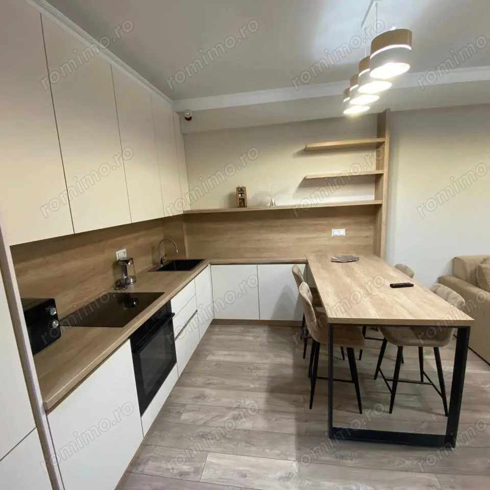 Apartamente 2 camere zona Militari