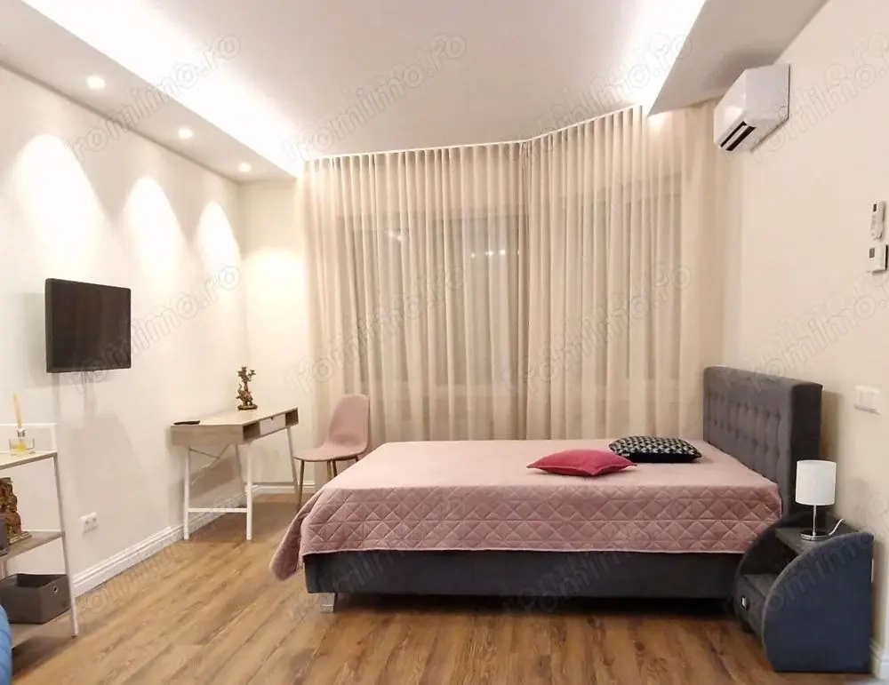 Apartament 2 camere zona Crangasi