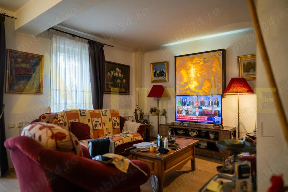 VILA TA LA LAC! Proprietate exclusivistă Snagov cu ponton   1.800 mp teren