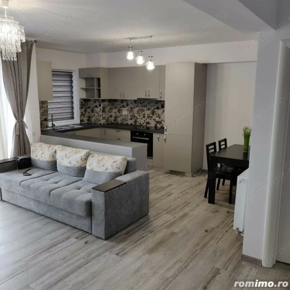 Apartament 2 camere de inchiriat in zona Obor