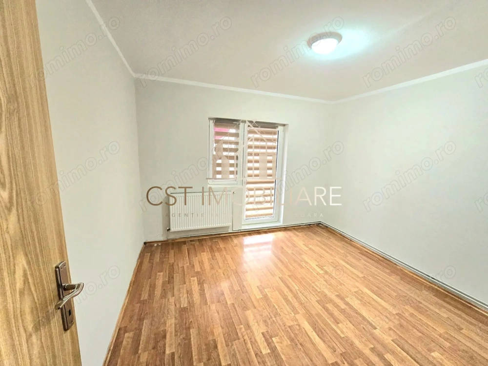 Apartament 2 camere- Soarelui