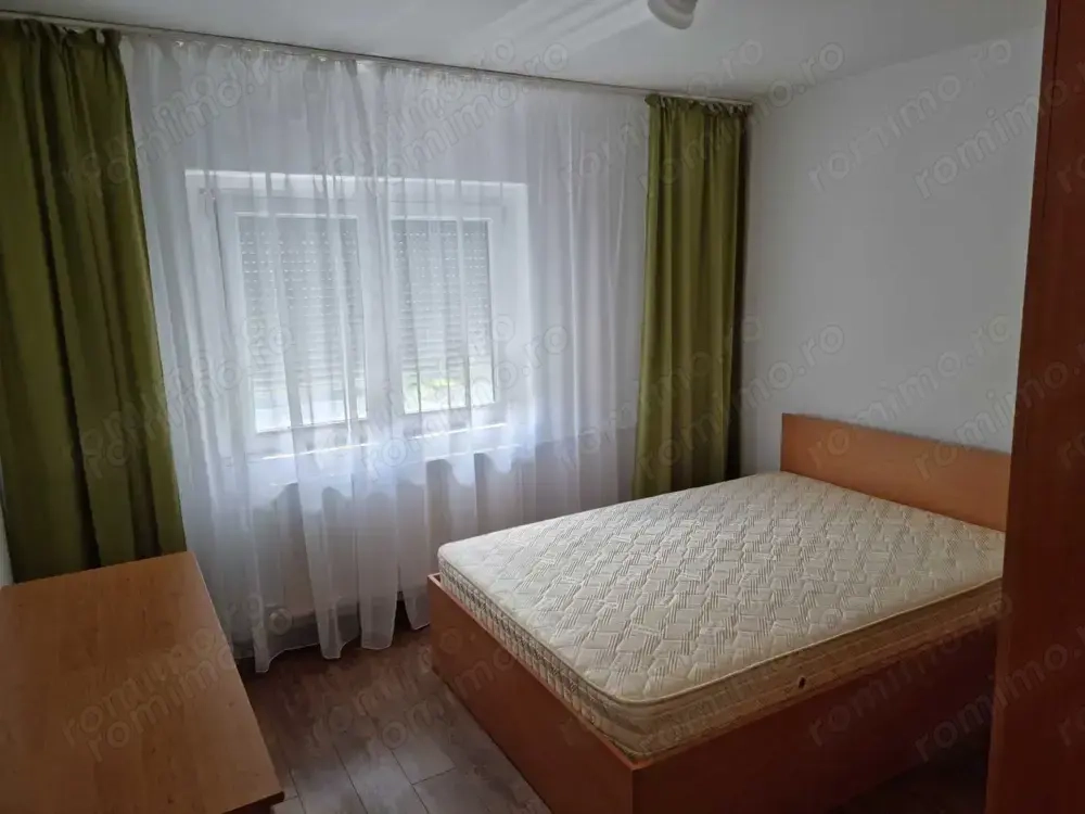 Apartamente 2 camere zona Piata Chibrit