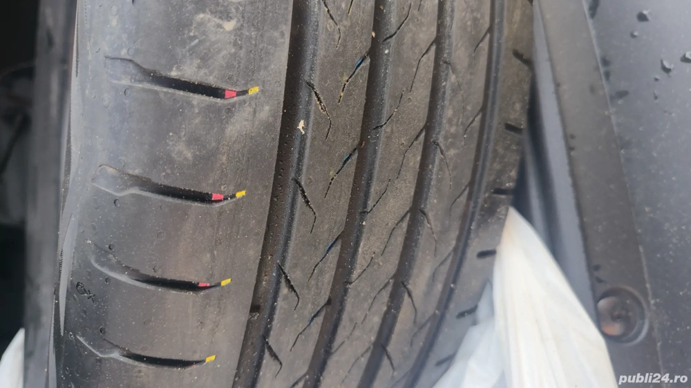 anvelope vara Bigster 215 60 R18