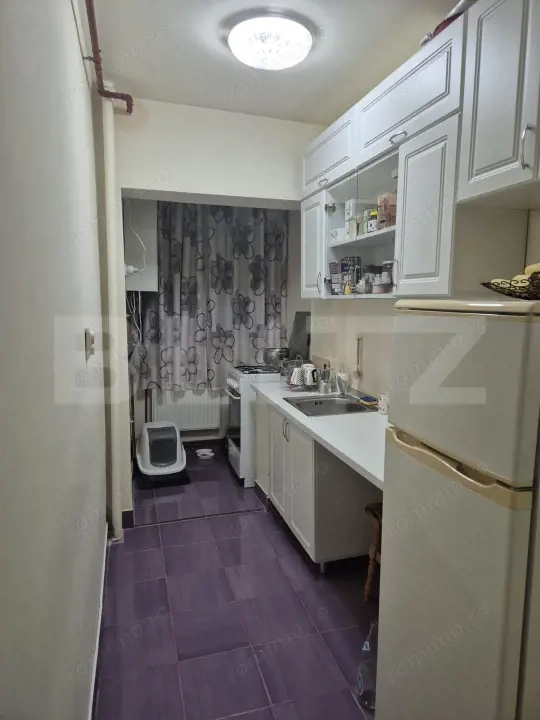 Apartament o camera, zona Tudor