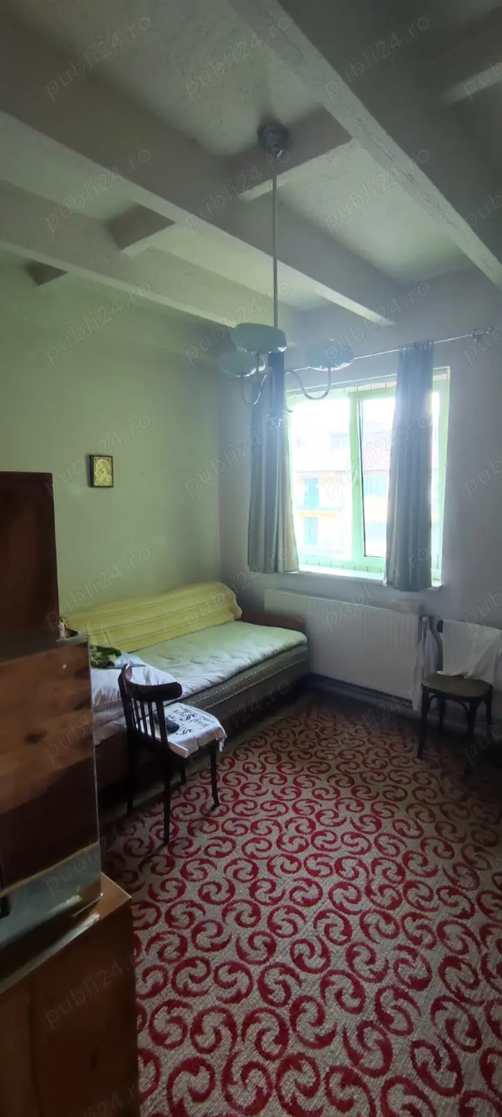 Apartament cu 2 camere semidecomandate, zona Piata Astra