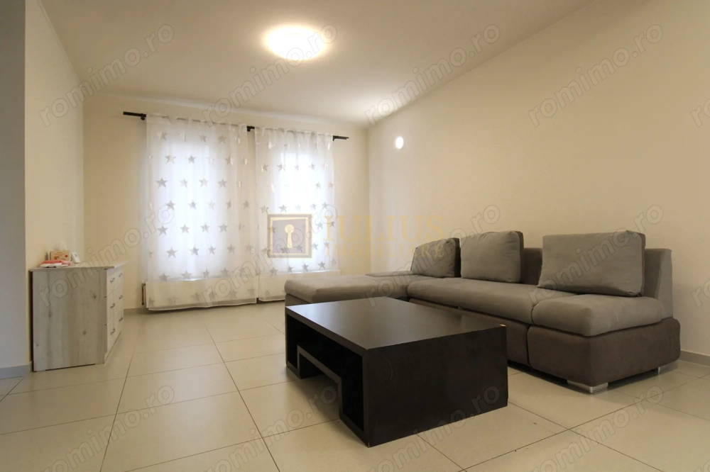 Casa Giroc, 4 camere, 2 bai, curte interioara.