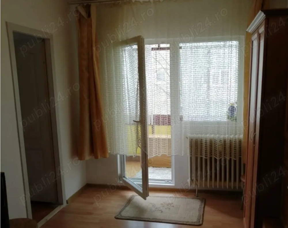 Vand garsoniera confort 1 in Vlaicu