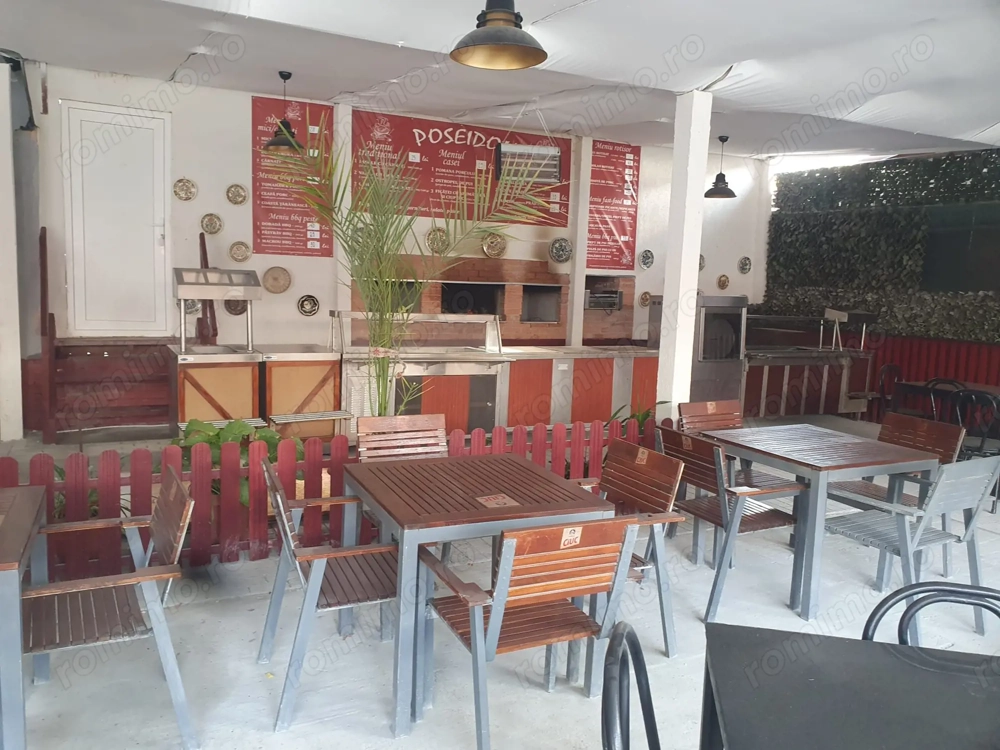 Afacere la cheie in Tabara Navodari