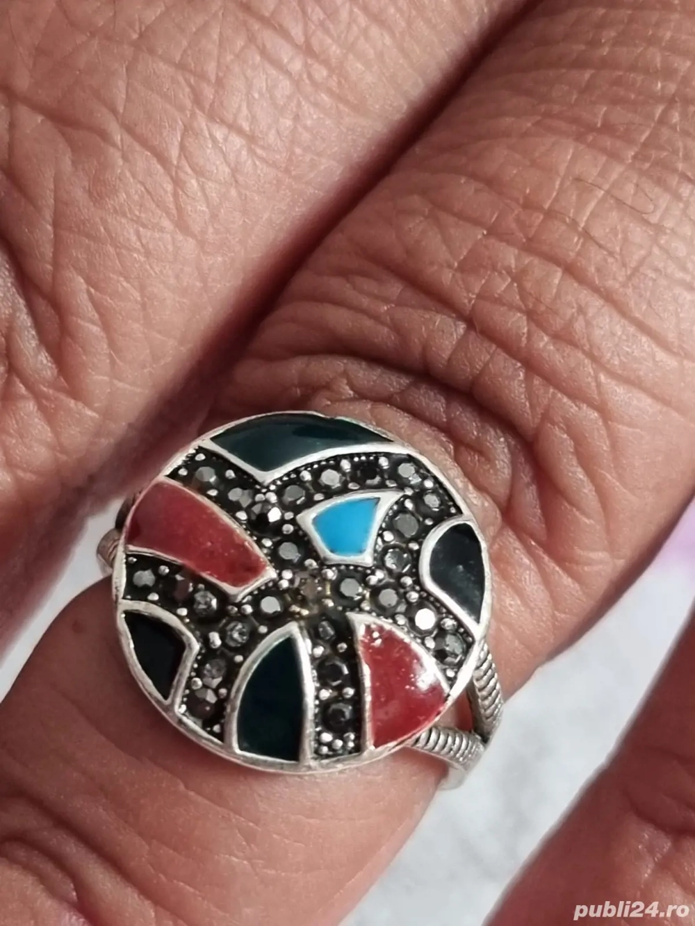 Bijuterii argint superbe