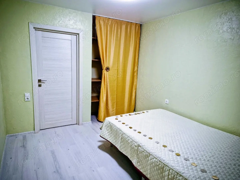 De inchiriat apartamnet 1 camera in zona Sagului