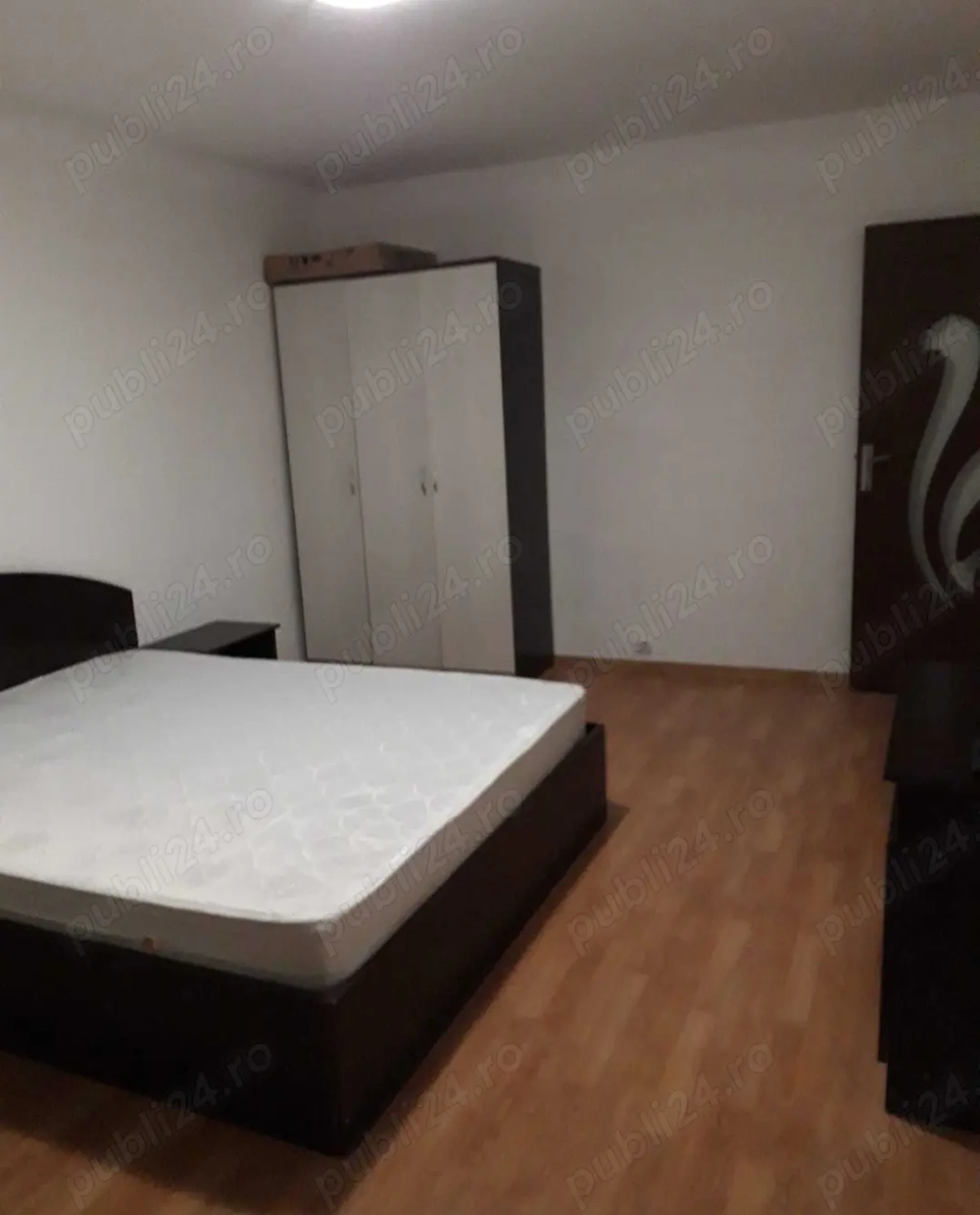 1 Camera Nicolina 1 - Prima Statie 