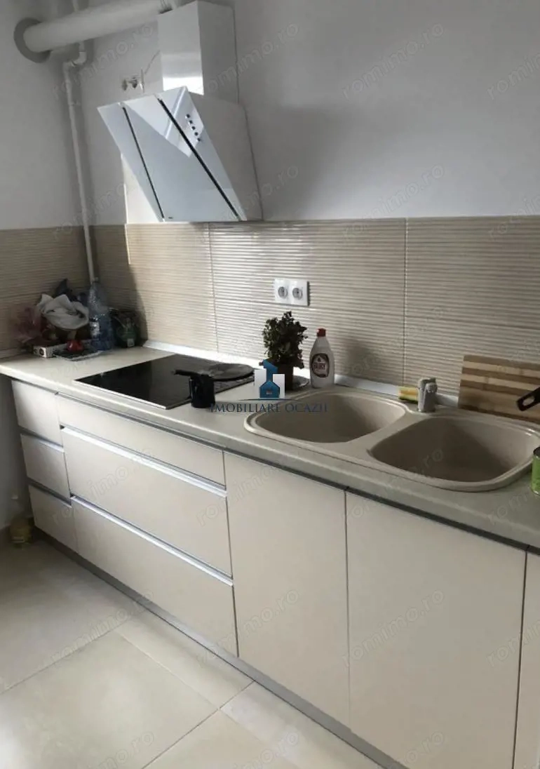 Inchiriere Apartament 2 Camere Decomandat Piata Sudului-Ionescu Florea