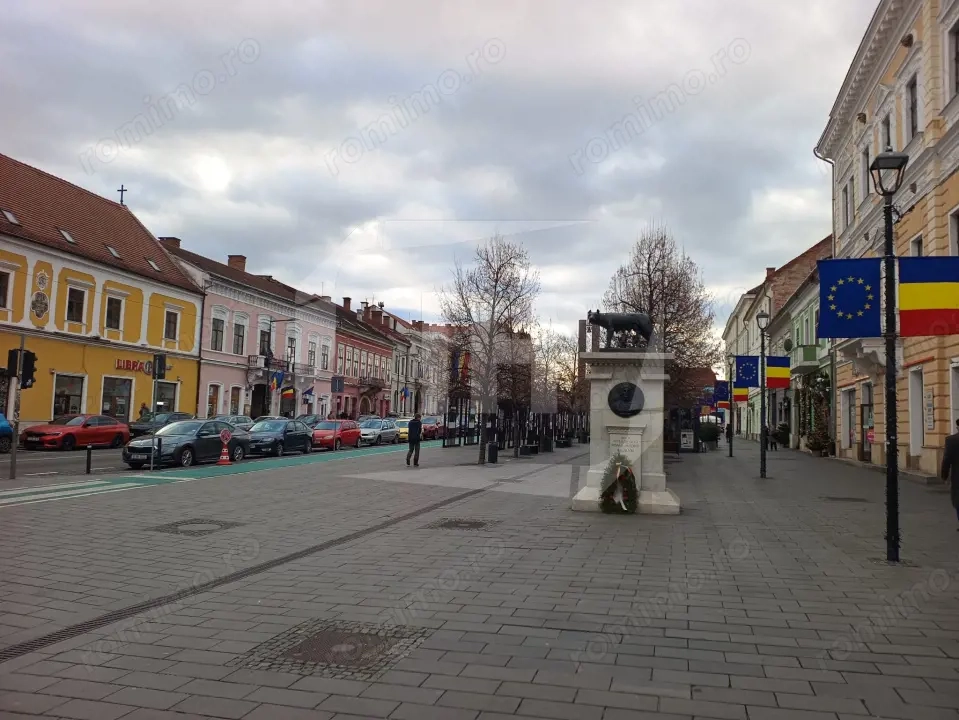 Apartament 4 camere, ultracentral