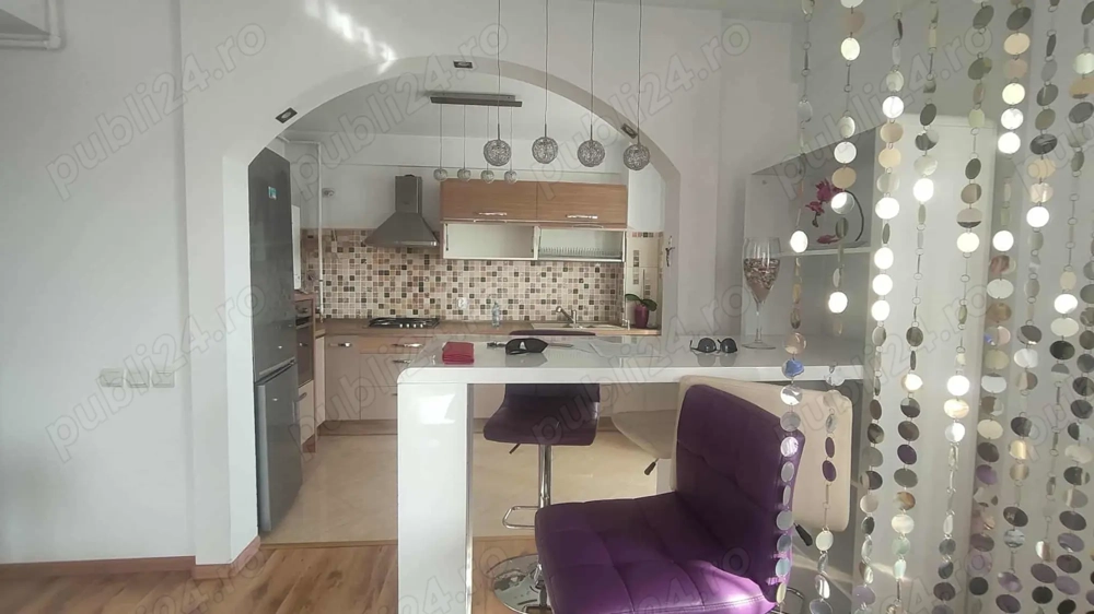 Apartament 2 camere de inchiriat Aparatorii Patriei - Sector 4