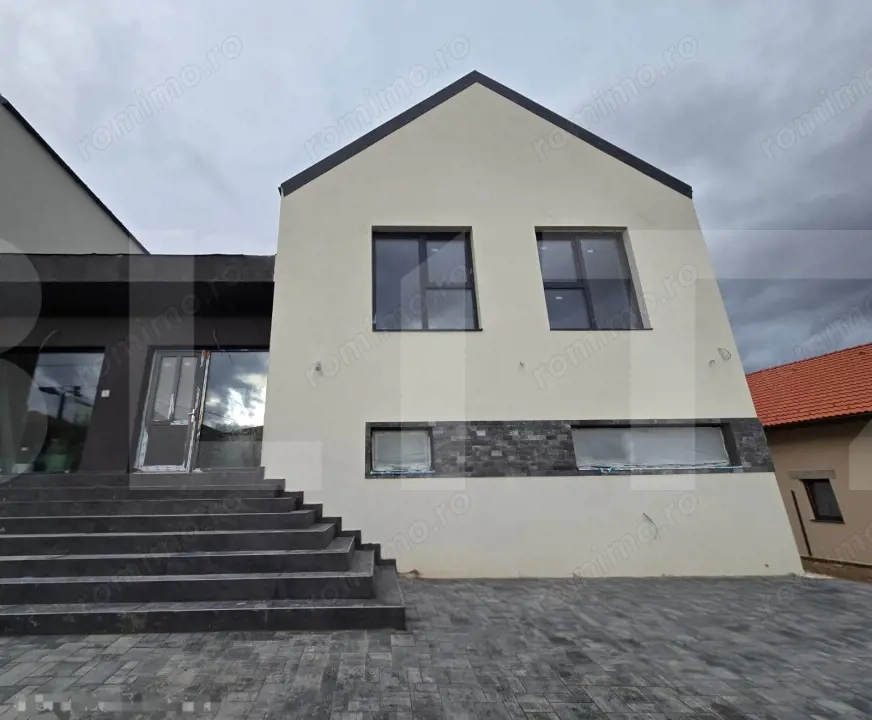 Casa  Alipita zona Feleacu   