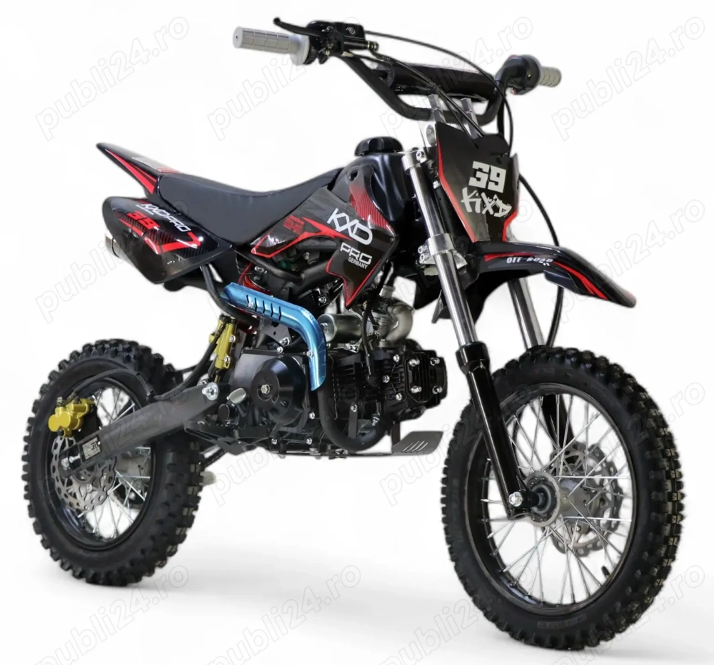 Motocross 607A 14 12 Automat