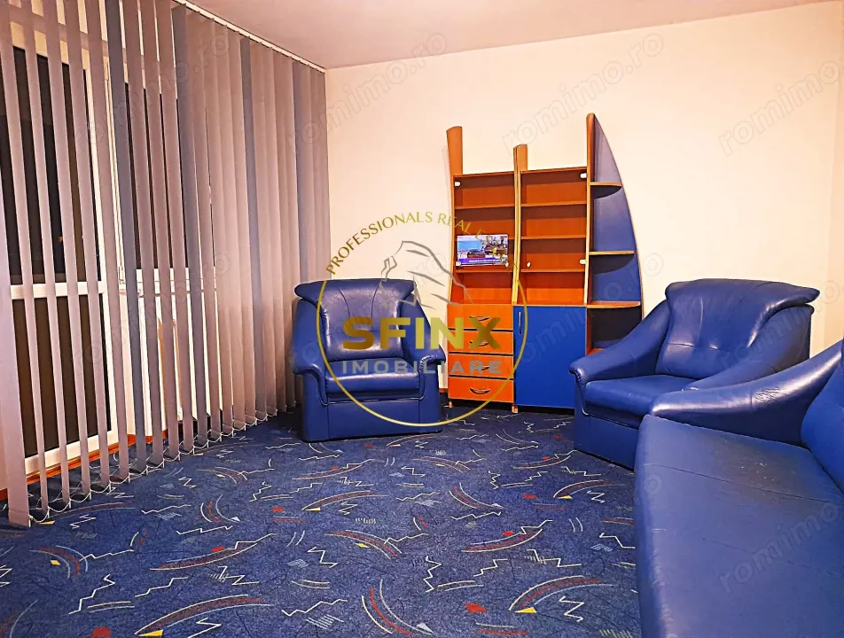 2 camere cochete, luminoase-Dristor linga metrou