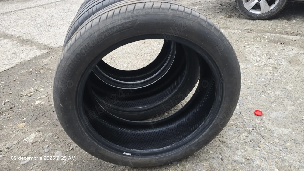 Hankok Ventus Prime4, Vara,  225/45 R19 92V