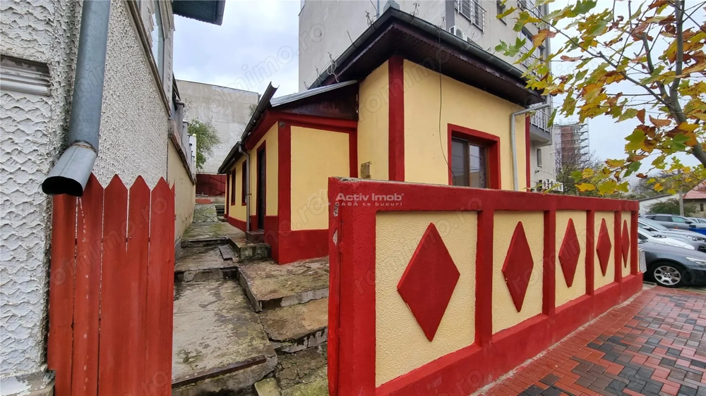 Casa Vitan-Mihai Bravu