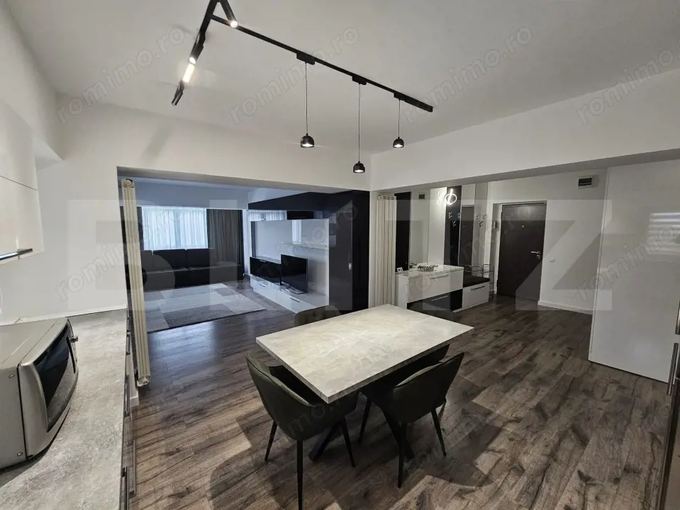 Apartament cu 3 camere, 83 mp, etaj 2, Craiovita Noua, zona Niela