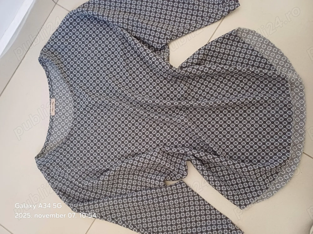 Bluzita eleganta dame