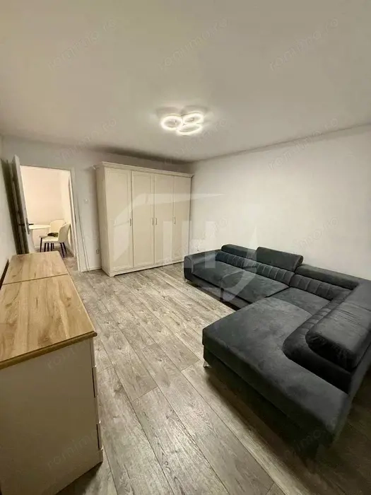 Apartament 2 camere I recent renovat I Manastur