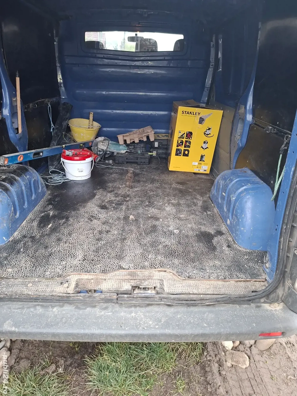 ofer transport cu duba