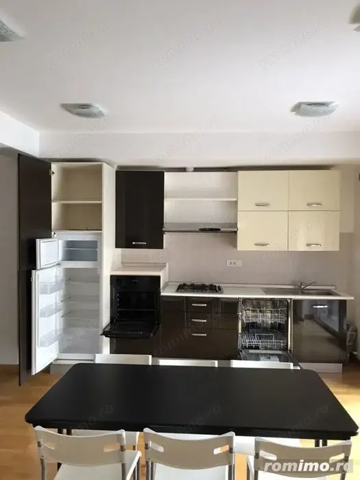 Garsoniera zona Tineretului 