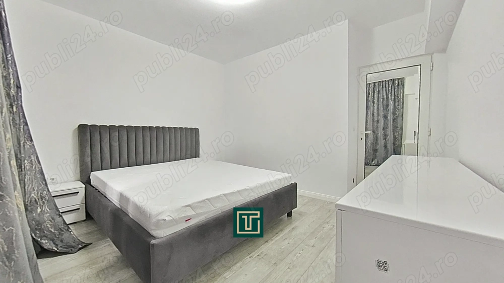 Apartament modern cu 2 camere de închiriat   Arad, Micălaca Zona 300