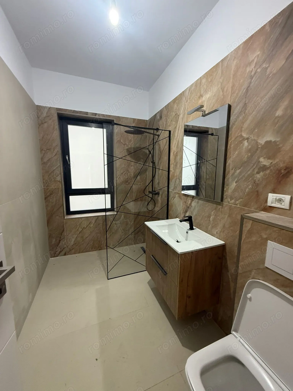 Apartament cu 2 camere FINISAJE DE CALITATE et 1 Braytim 