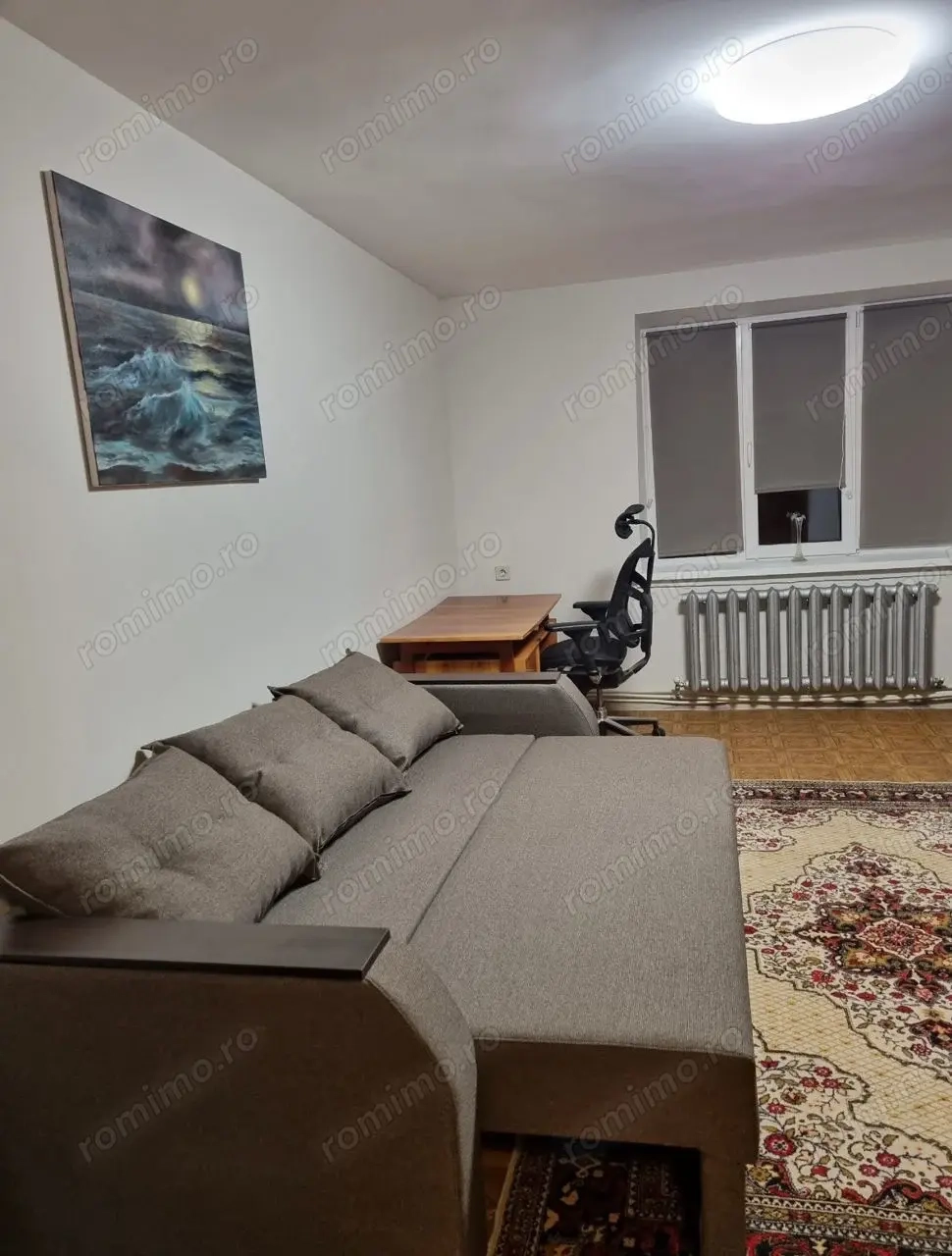 Apartamente 3 camere zona Brancoveanu 