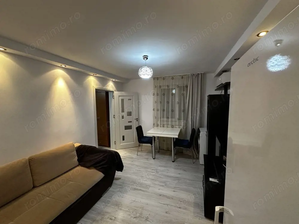 Apartament 2 camere renovatmobilate complet, langa Parc Drumul Taberei și metrou