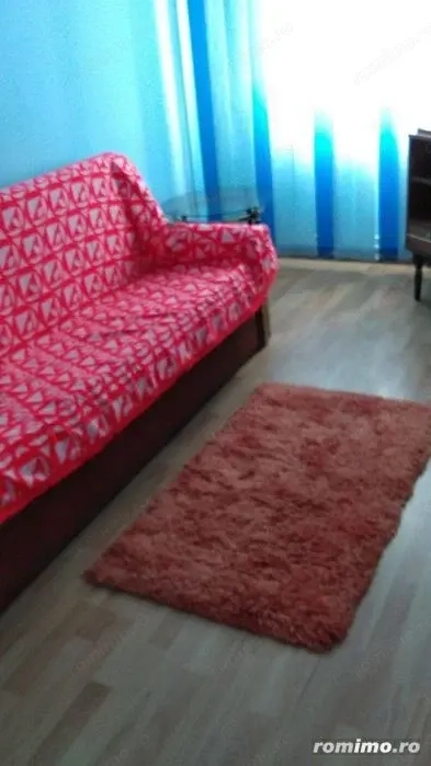 Garsoniera zona Lizeanu 