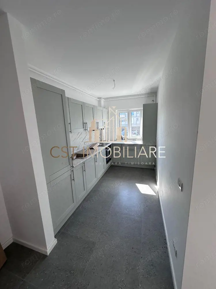 Apartament cu 2 camere / Mehala