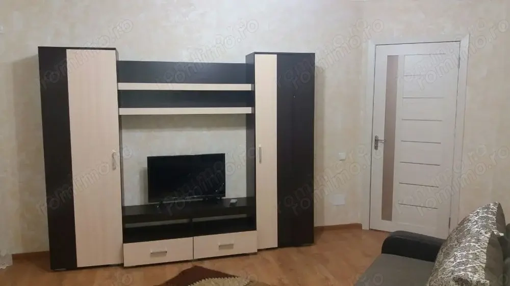 Garsoniera zona Rahova 