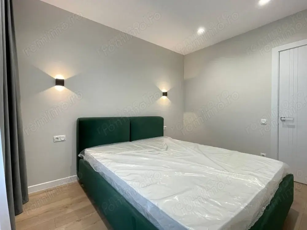 Garsoniera zona Cotroceni