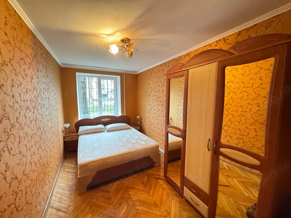 De inchiriat apartament 1 camera in zona Sagului