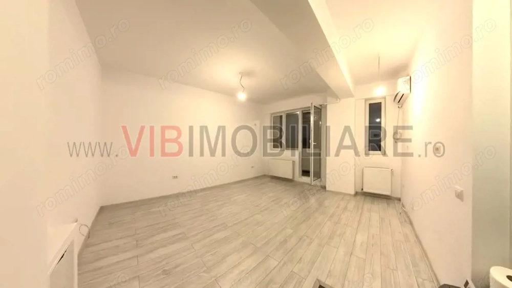 Apartament 2 camere imobil 2018 - strada Sergent Ilie Petre