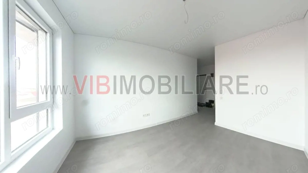 Garsoniera an 2025 -loc de parcare inclus-  strada Cimpului -Chiajna