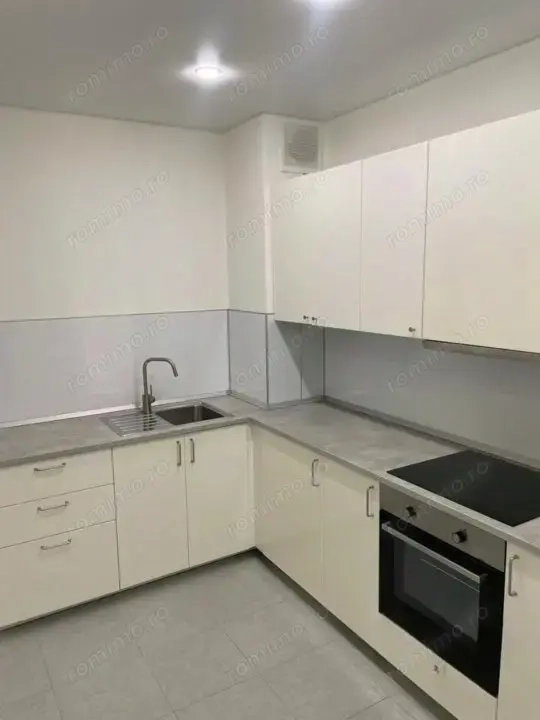 Garsoniera de inchiriat in zona Academia Militara