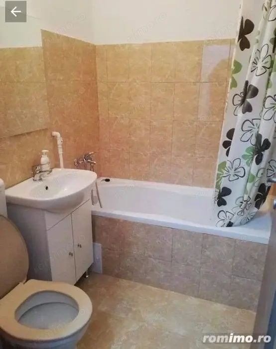 Garsoniera zona Alexandru Obregia