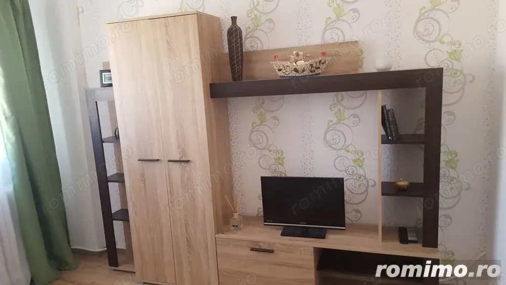 Garsoniera zona Alexandru Obregia 