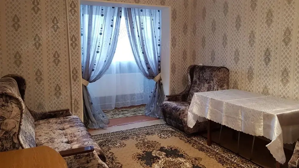 Garsoniera zona Vitan 