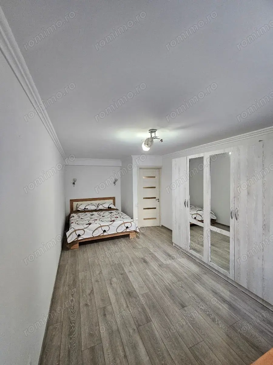 Garsoniera zona Berceni 