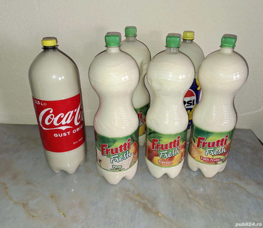 Lapte de vacă,proaspăt în fiecare zi 