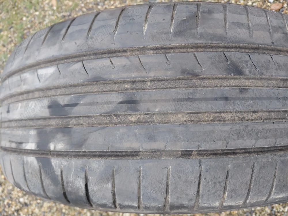 Anvelope Dunlop vara 205/55 R16