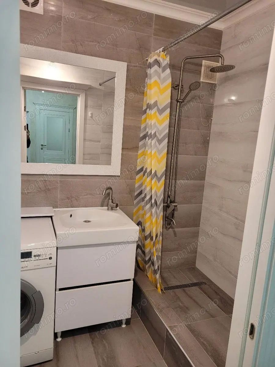 Garsoniera zona Dristor 