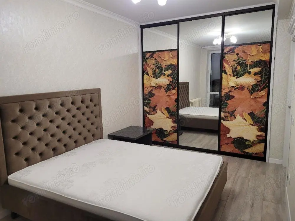 Garsoniera in zona Dristor