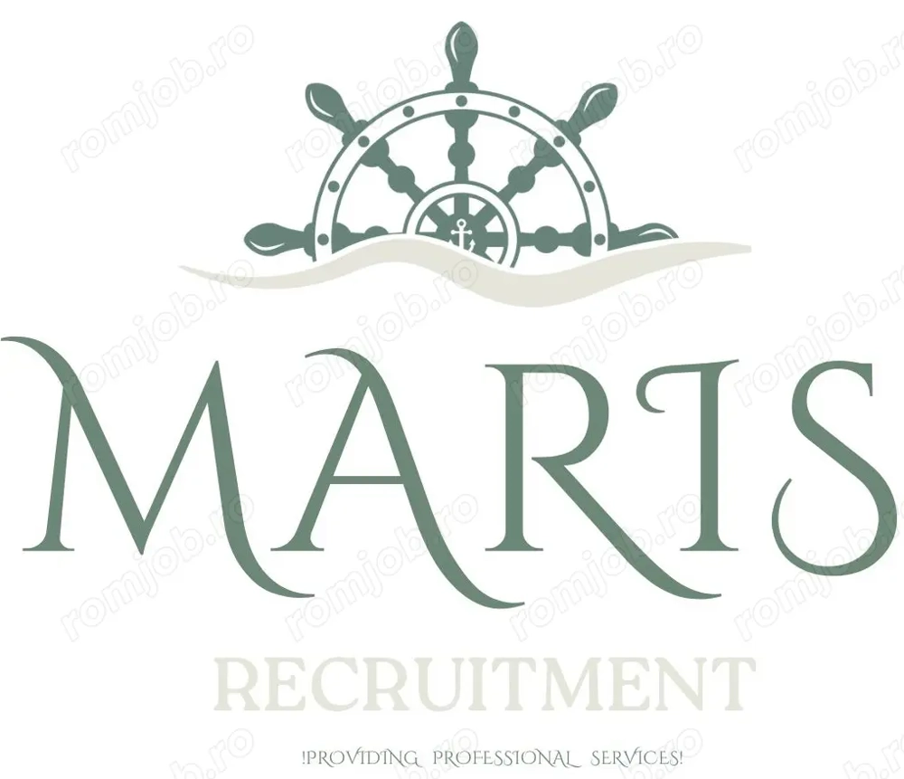 Office Assistant - Maris Recruitment RO Group SRL.